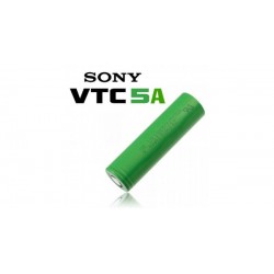 SONY - Conion VTC 5A 18650 Battery (2600 mAh)